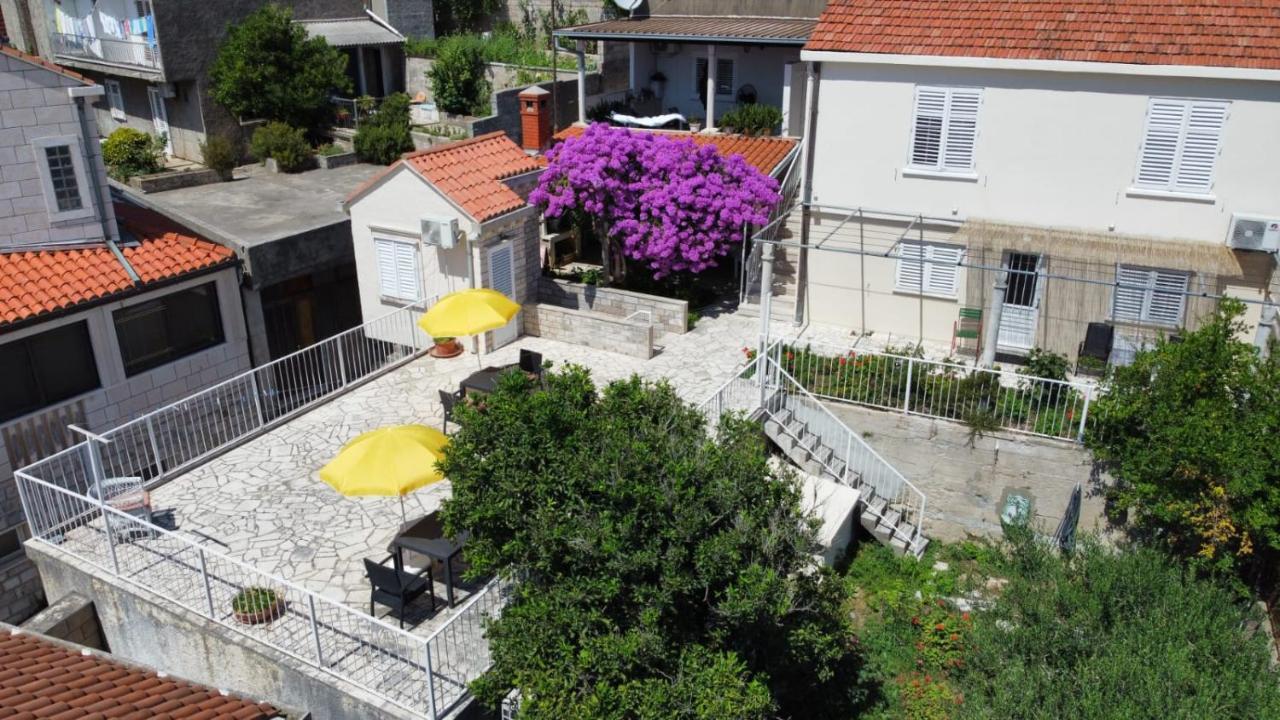 Villa Astra Dubrovnik Exterior foto