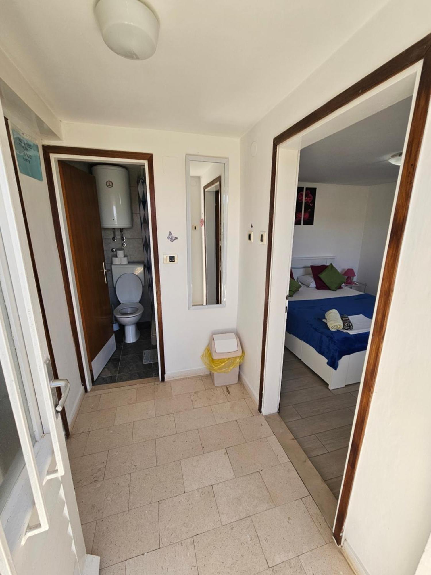Villa Astra Dubrovnik Exterior foto